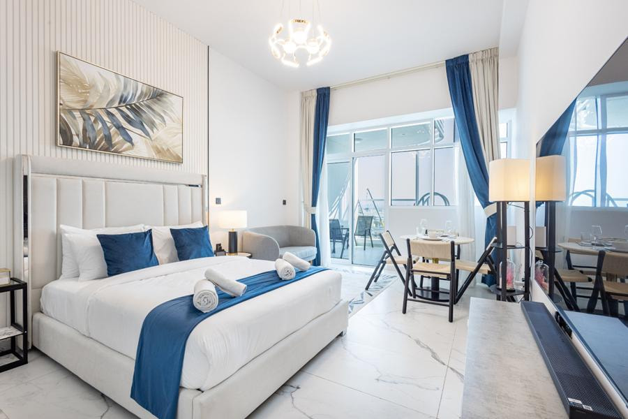 Dubai Science Park - Image