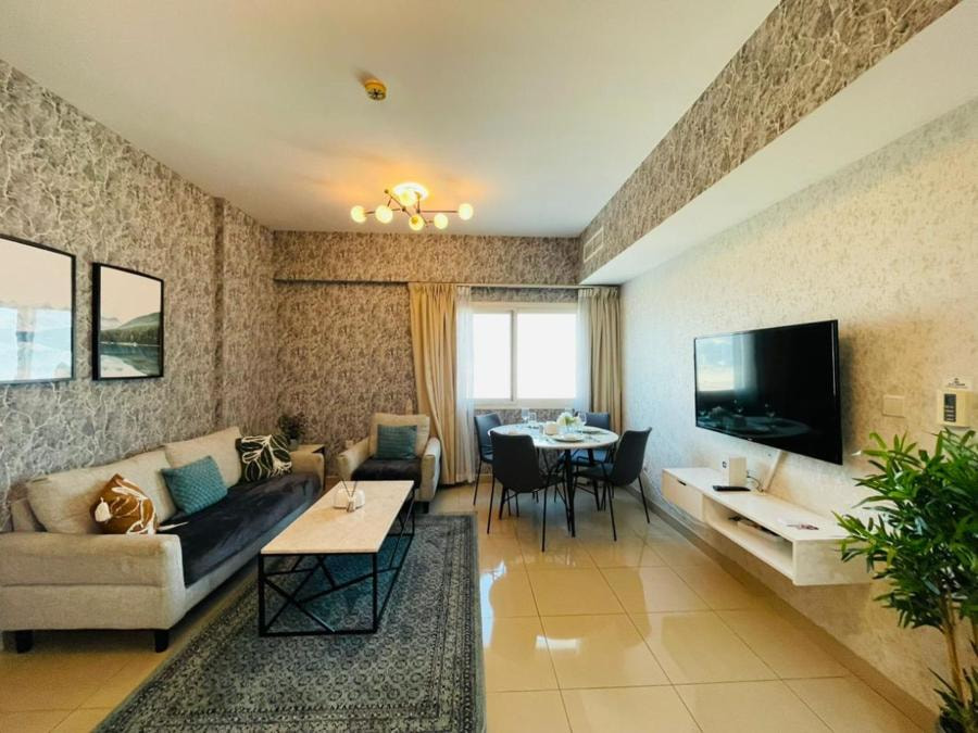 Red Residence - Image