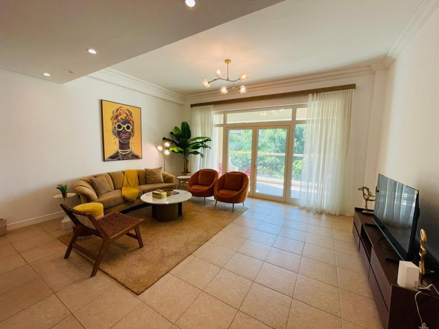 Palm Jumeirah - Image