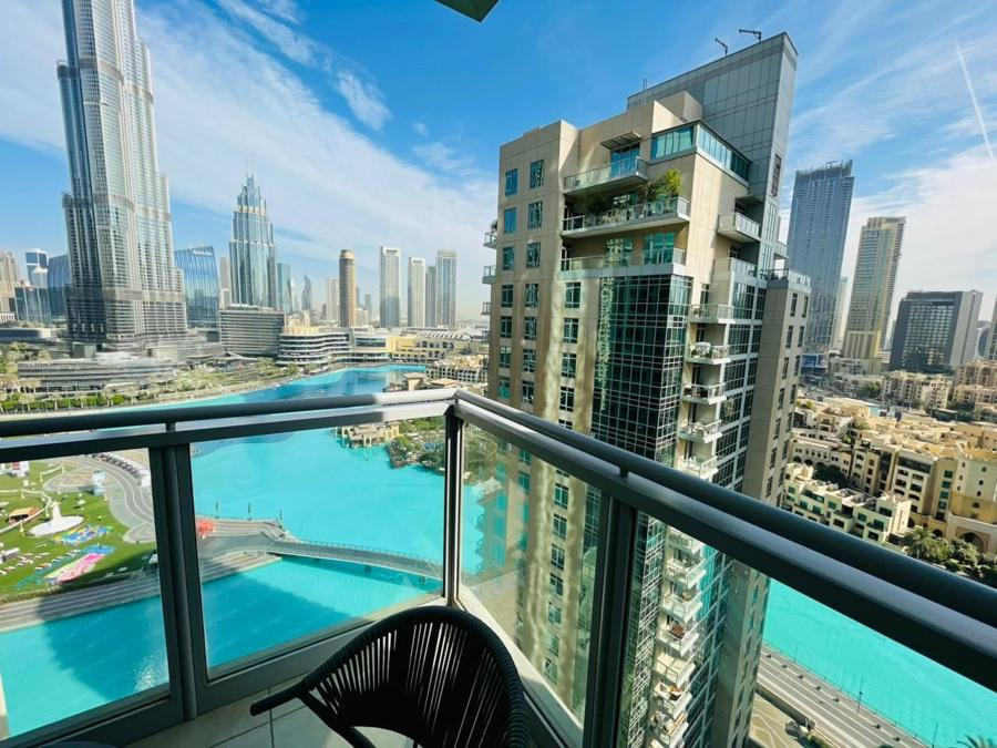 Downtown Dubai - Image