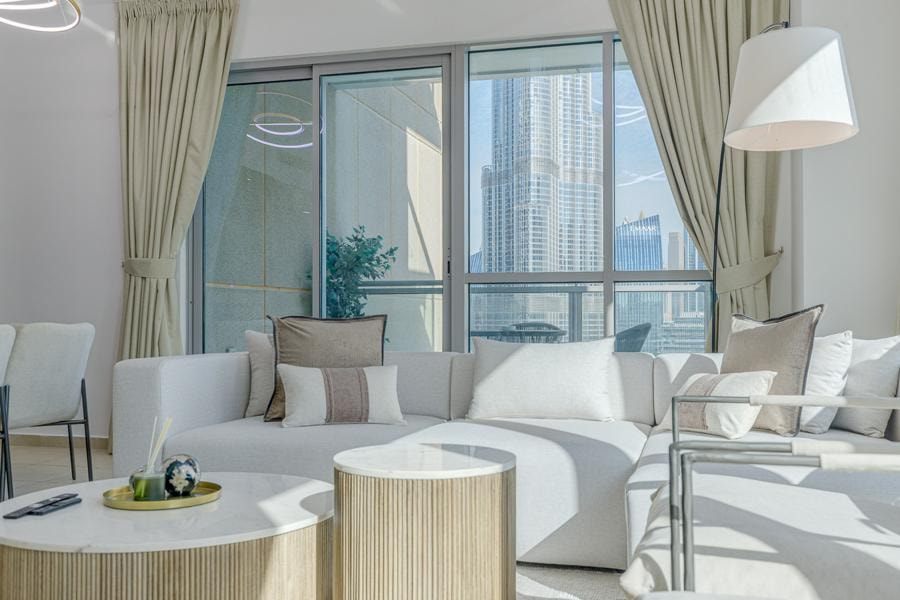 Downtown Dubai - Image