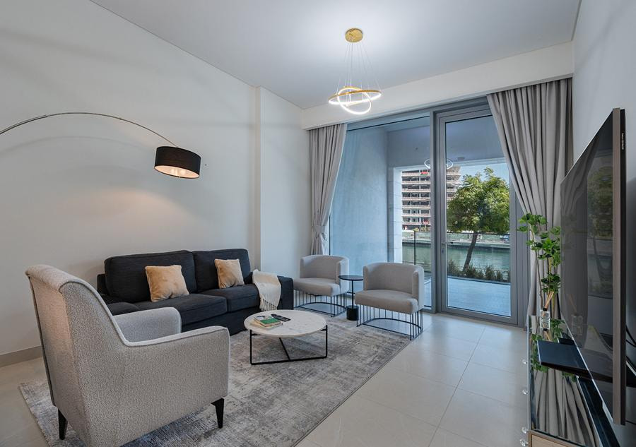 Canal Front 5 - Image