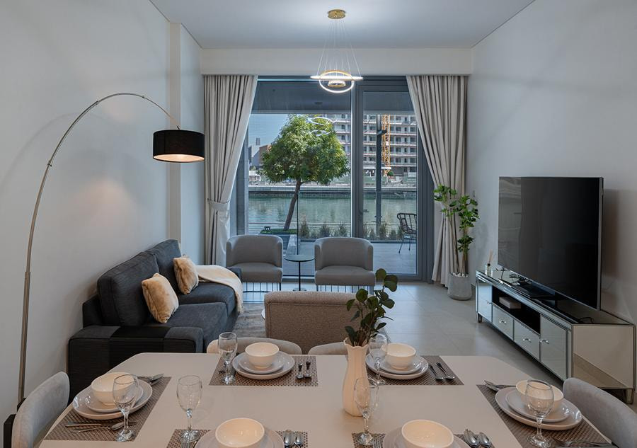 Canal Front 5 - Image