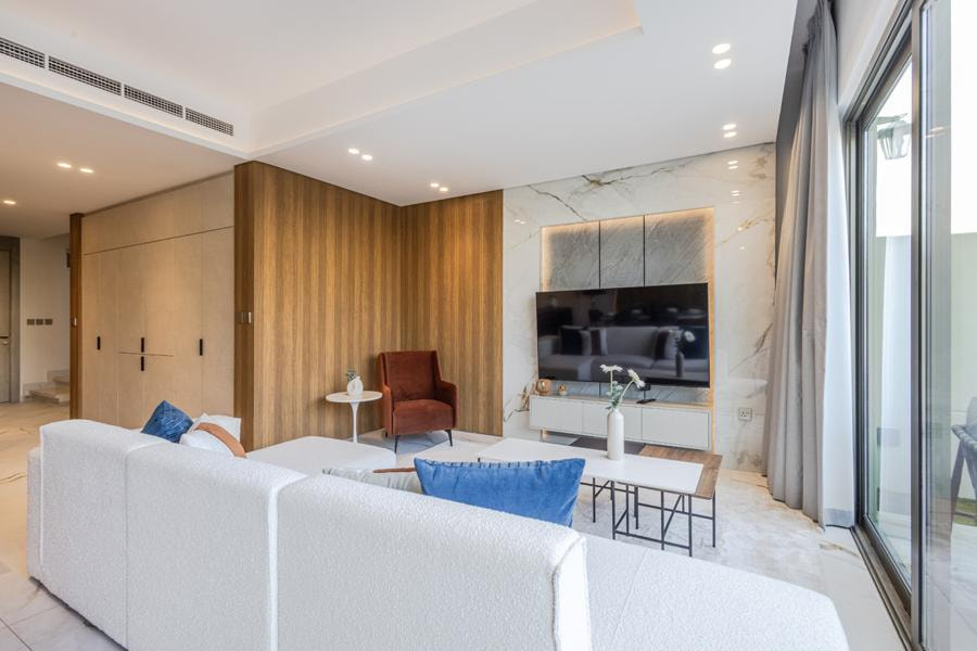 Jumeirah Golf Estates (JGE) - Image