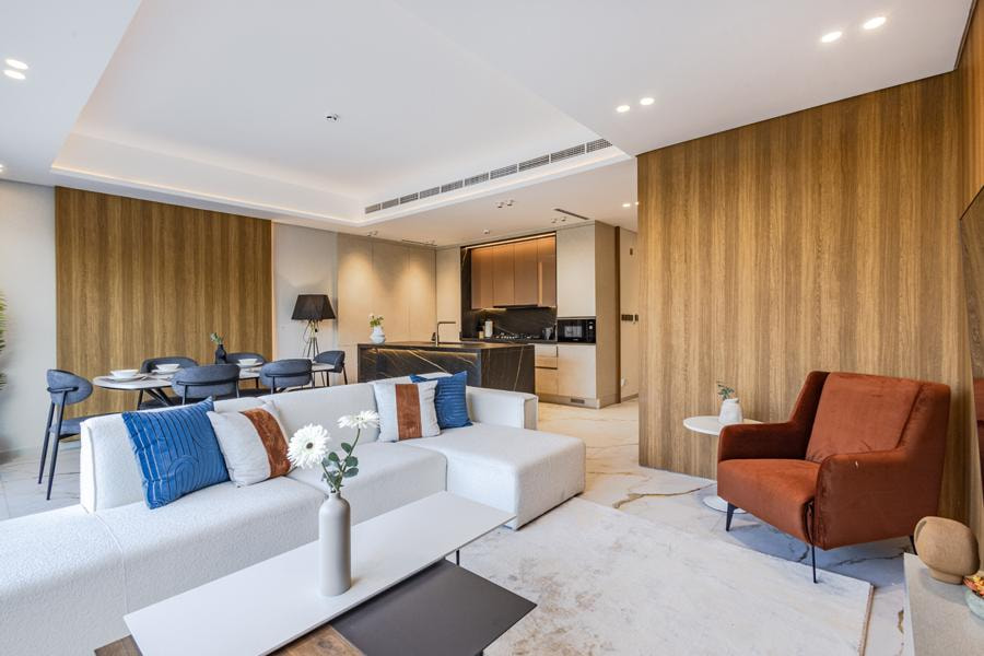 Jumeirah Golf Estates (JGE) - Image