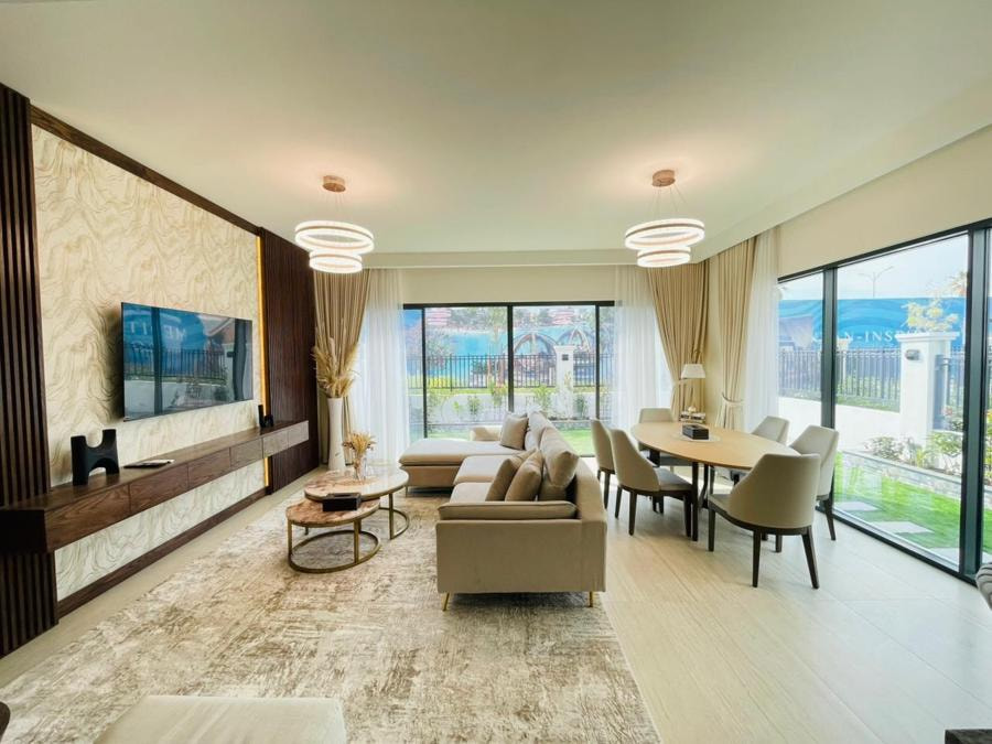 Al Hebiah Fifth Golf City - Image