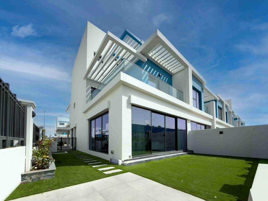 Al Hebiah Fifth Golf City - Image