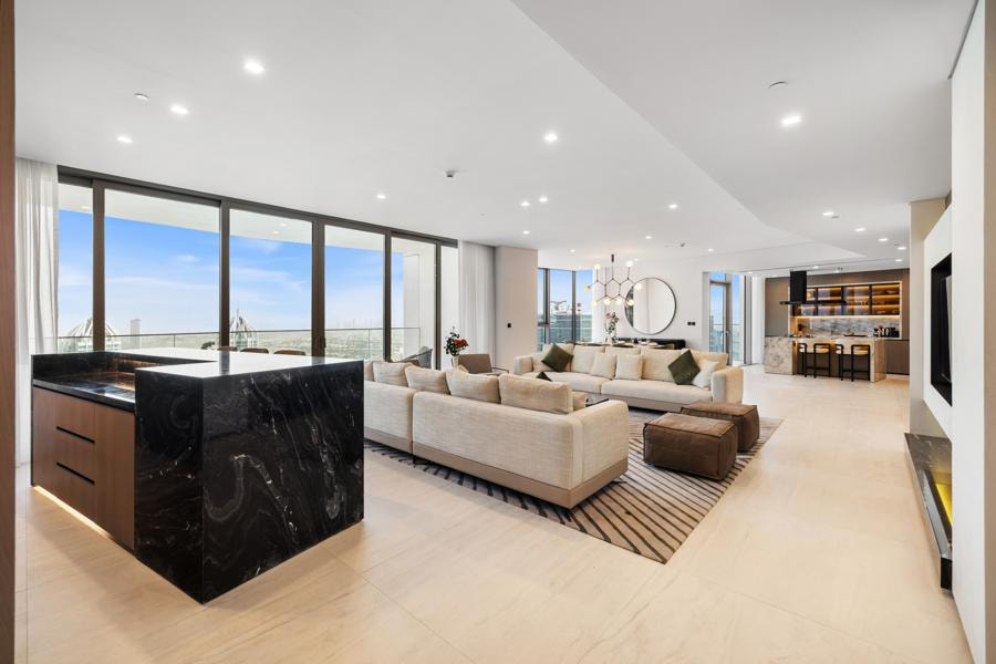 LIV Marina 1 - Image