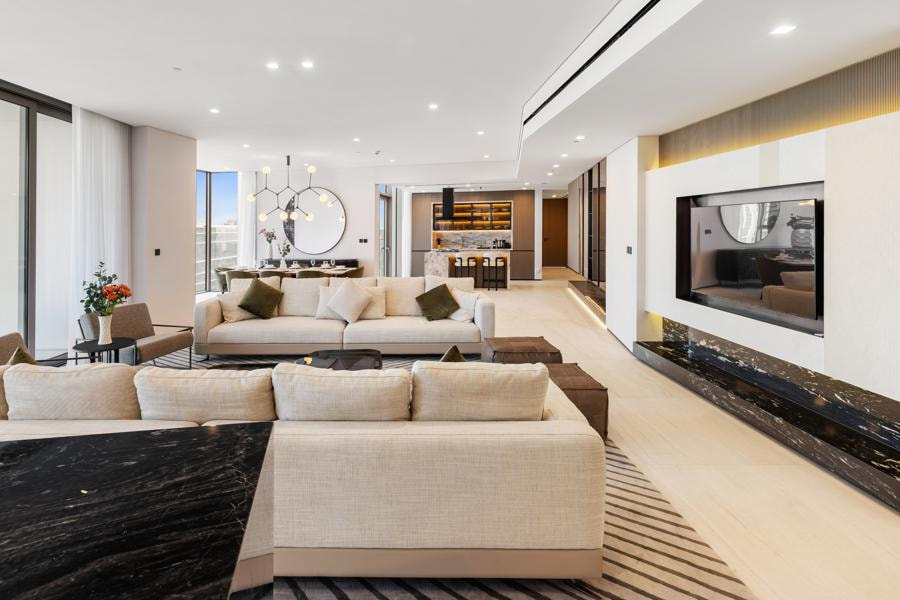 LIV Marina 1 - Image