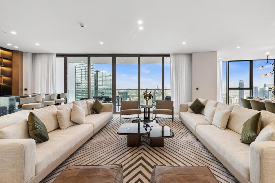 LIV Marina 1 - Image