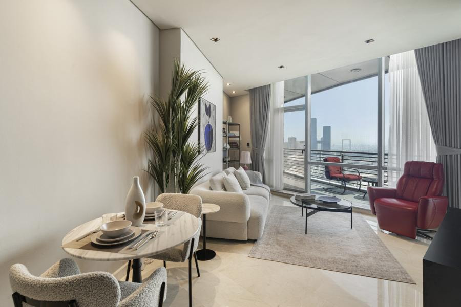 Sky Gardens DIFC - Image