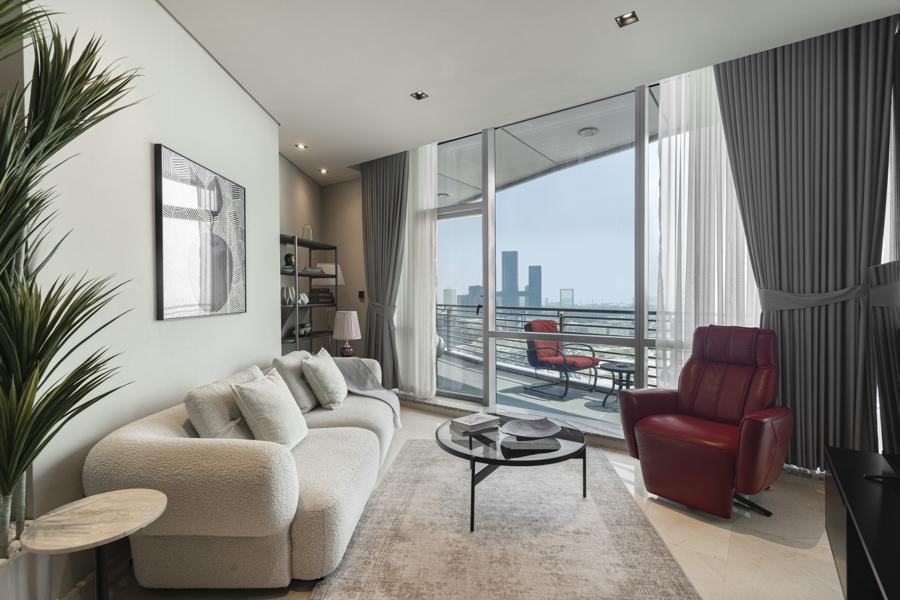 Sky Gardens DIFC - Image