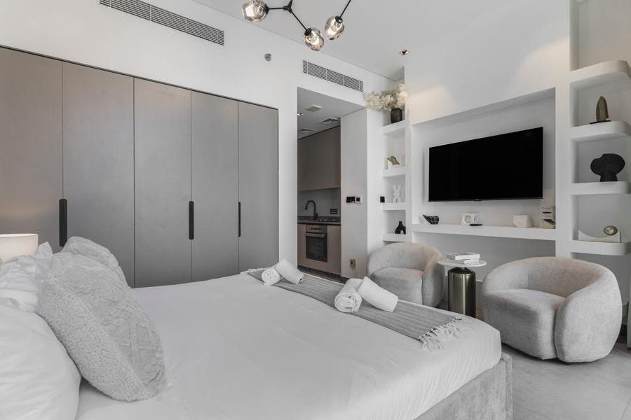 15 Northside - Tower 1 - Image