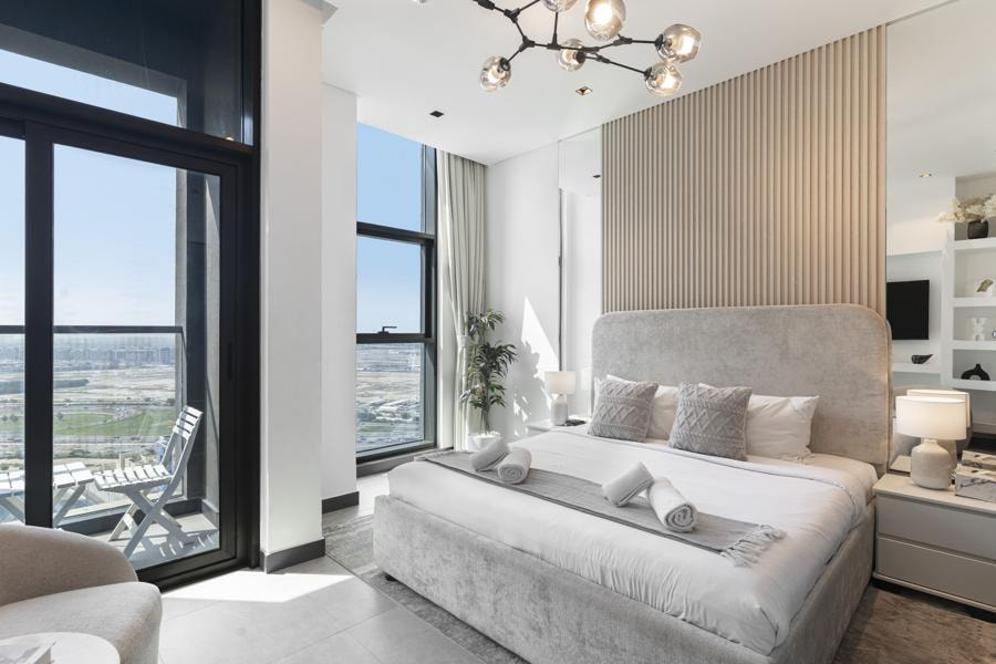 15 Northside - Tower 1 - Image