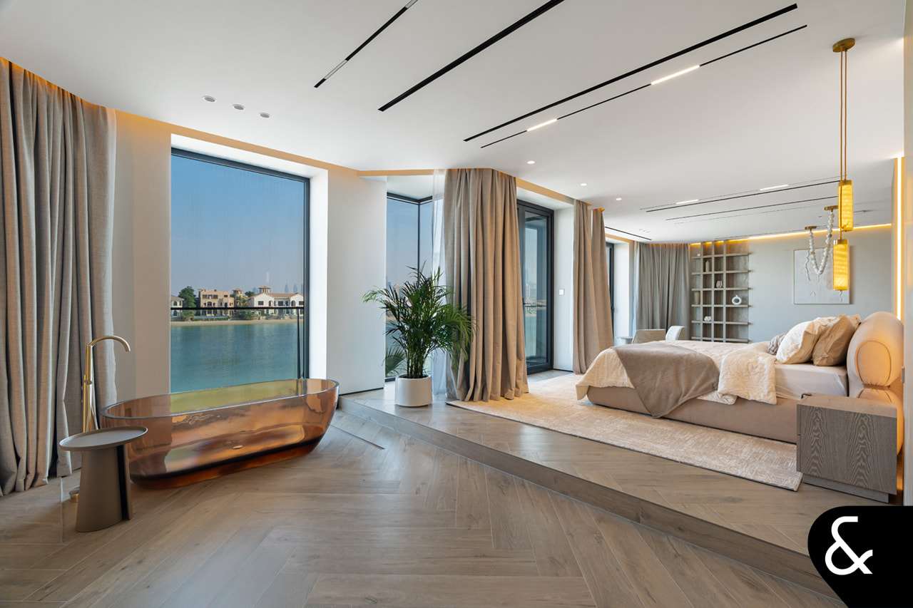 Garden Homes, Palm Jumeirah