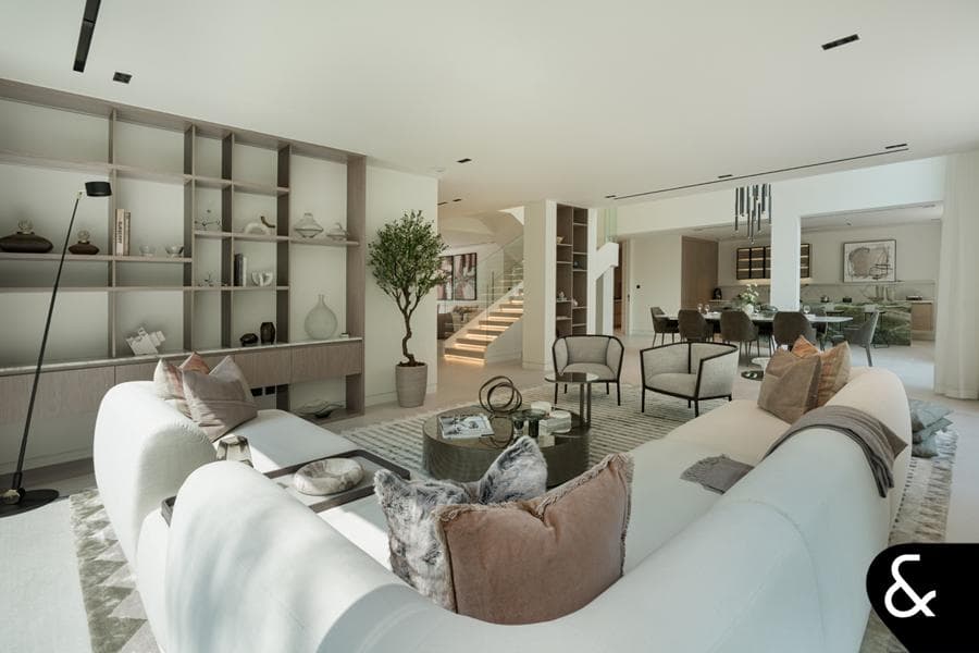 Islamic Clusters Gallery