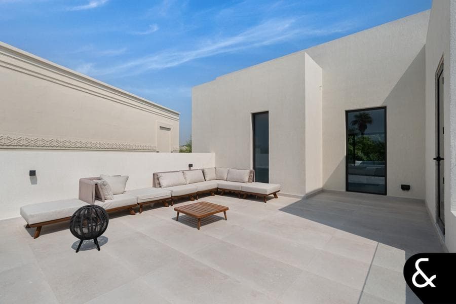 Islamic Clusters Gallery