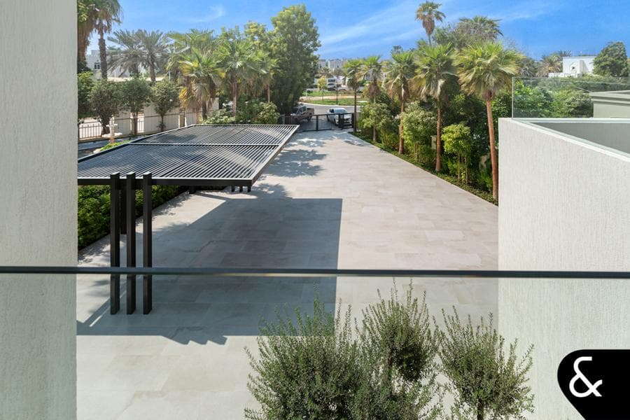 Islamic Clusters Gallery