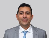 Sameh Moawad