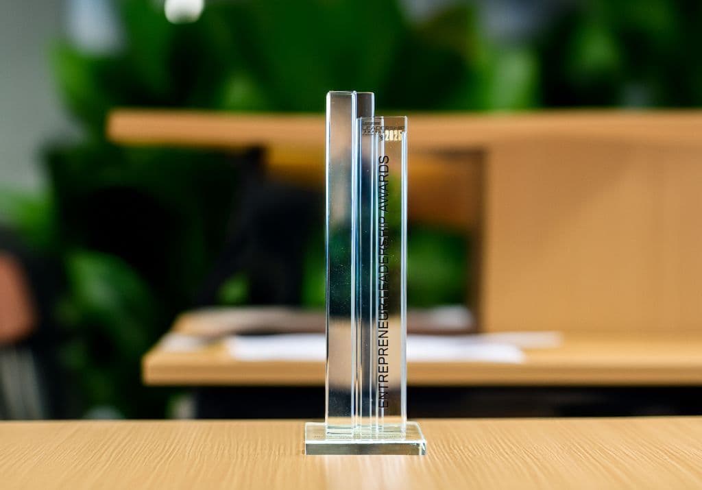 Allsopp & Allsopp Wins “Best Broker of the Year 2025” at the Entrepreneur Middle East Awards