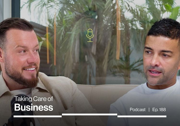 Our Biggest Agent Transfer Yet: Disrupting Dubai’s Real Estate Market
Image