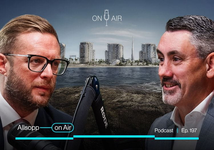 “The Best Development I’ve Ever Seen in the UAE”
Image