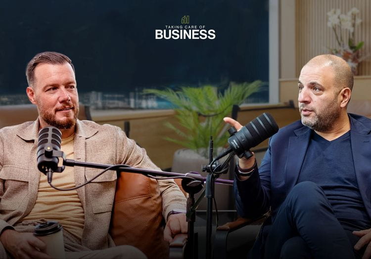 Entrepreneurs Don’t Just “Get Lucky”
Image