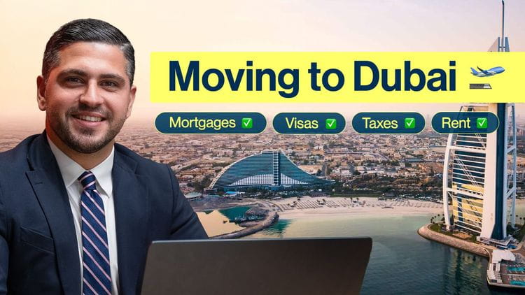 How to buy a home in Dubai in 2026 (3 essential steps)
Image