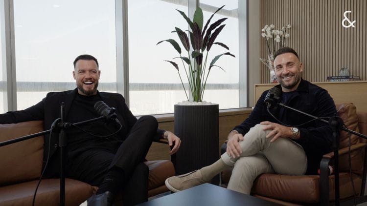 The Underdogs: They Turned $0 Into a Billion Dollar Real Estate Business
Image